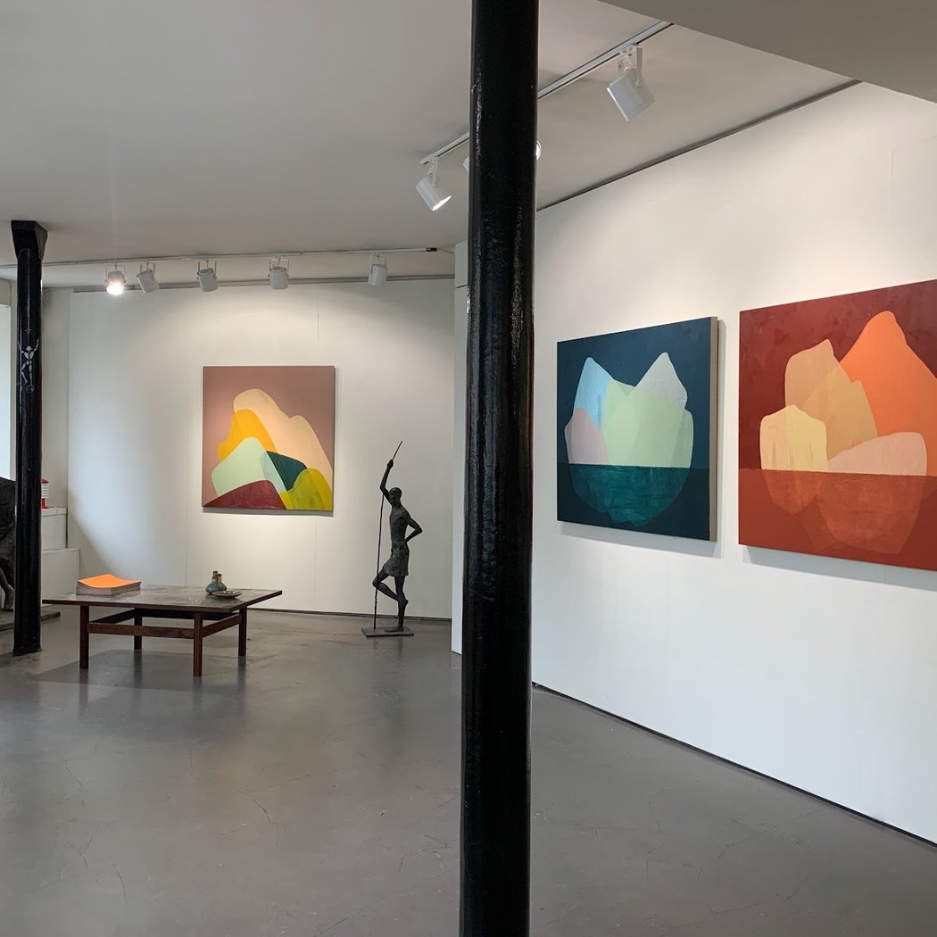 Galerie K+Y / Envie d'Art 3